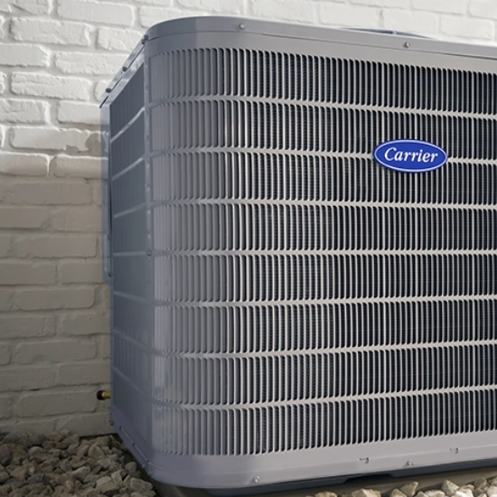 picture of Carrier AC angle