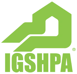 IGSHPA registered